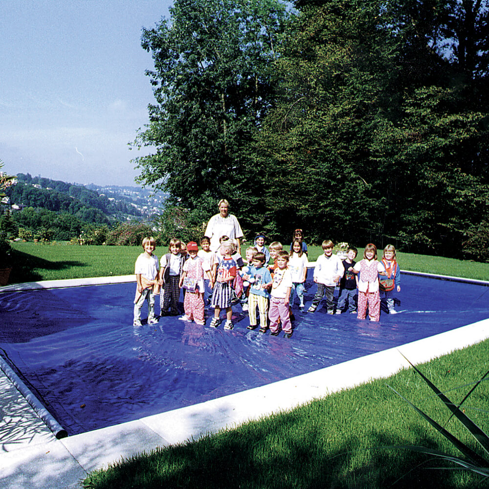 Automatic Pool Covers